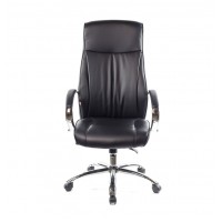 Кресло АКЛАС Дрим CH ANF Черный